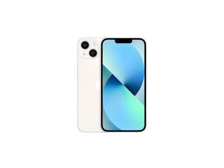 Apple iPhone 13 Mini Starlight 128GB/4GB