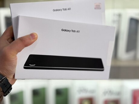 Samsung Tab A11