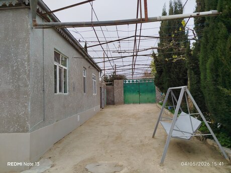 Qalada 6 otaqlı həyət evi satılır, 185 m², 110 000 AZN, şəkil 2 / 12