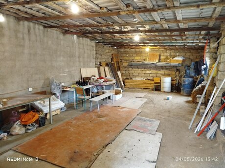 Qalada 6 otaqlı həyət evi satılır, 185 m², 110 000 AZN, şəkil 5 / 12