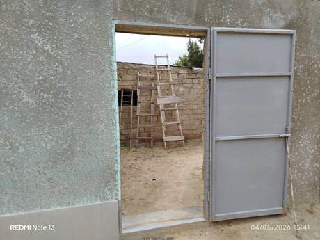 Qalada 6 otaqlı həyət evi satılır, 185 m², 110 000 AZN, şəkil 4 / 12