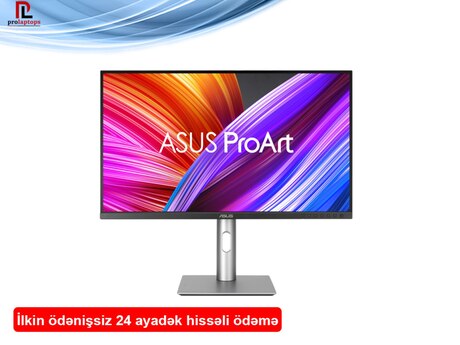 ASUS ProArt PA279CRV 90LM08E0-B01K70 Professional Monitor