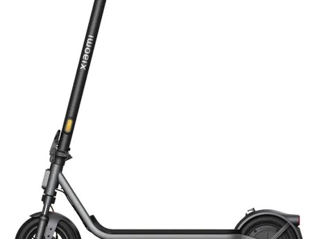Elektrikli skuter "Xiaomi Scooter 6 Lite Black BHR08R6GL"