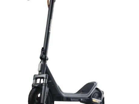 Elektrikli skuter "Xiaomi Scooter 6 BHR08R2GL"