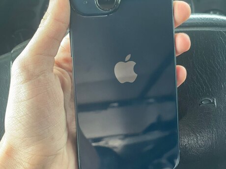 Apple iPhone 14 Midnight 256GB/4GB
