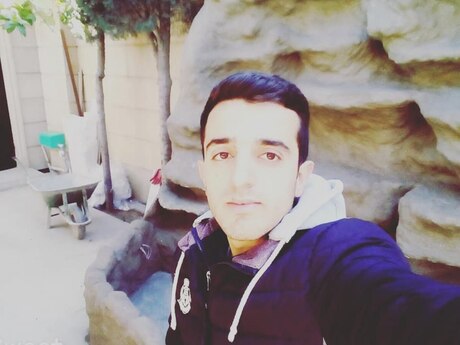 Merçendayzer işi axtarıram