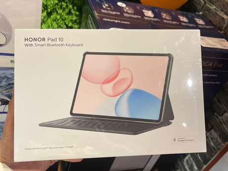 Honor Pad 10
