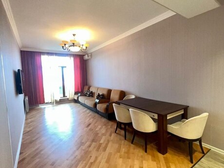 3-otaqlı yeni tikili kirayə verilir, Xətai r., 100 m² 3-otaqlı yeni tikili kirayə verilir, Xətai r., 100 m²