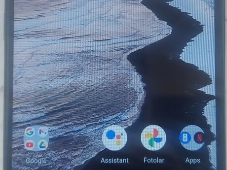 Nokia G10 Night 32GB/4GB