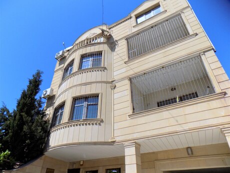 Ofis icarəyə verilir, Nəsimi m. Ofis icarəyə verilir, Nəsimi m.