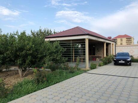 7-room house for sale in Görədil, 270 m², 400 000 AZN, photo 3 / 12