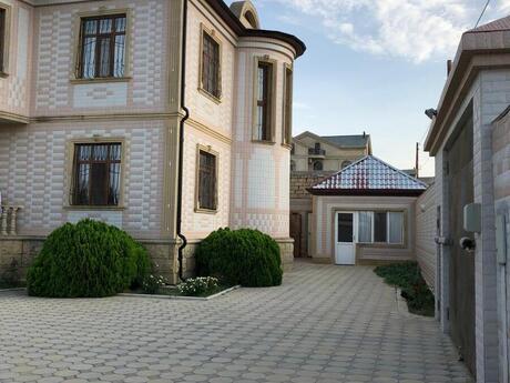 7-room house for sale in Görədil, 270 m², 400 000 AZN, photo 2 / 12