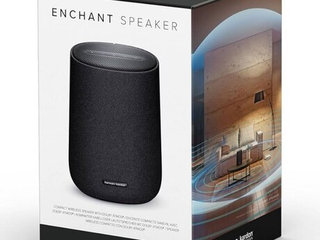 Dinamik Harman Kardon Enchant Compact Speaker Dinamik Harman Kardon Enchant Compact Speaker