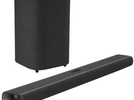 Harman Kardon Citation MultiBeam Soundbar 1100w Harman Kardon Citation MultiBeam Soundbar 1100w