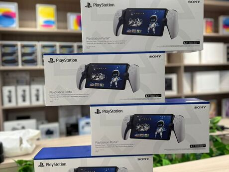 PlayStation Portal
