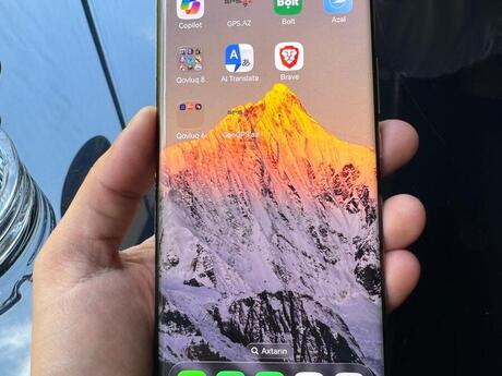 Honor Magic 6 Pro Green 512GB/16GB