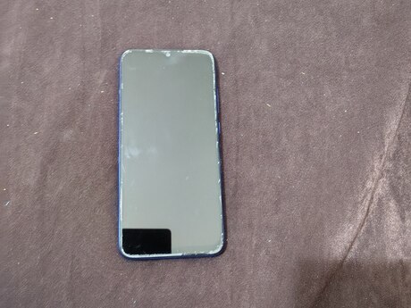 Xiaomi Redmi Note 7 Blue 32GB/3GB