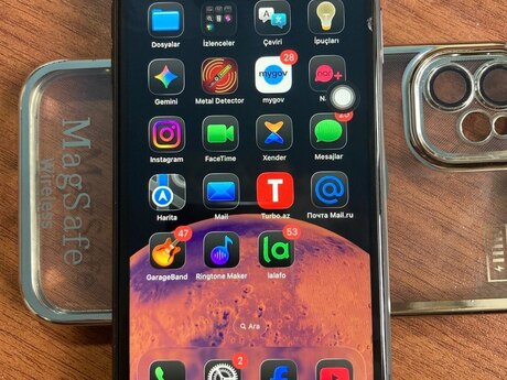 Apple iPhone 11 Green 64GB/4GB