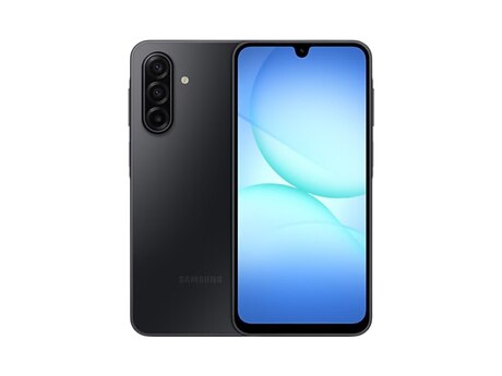 Samsung Galaxy A17 Black 256GB/8GB