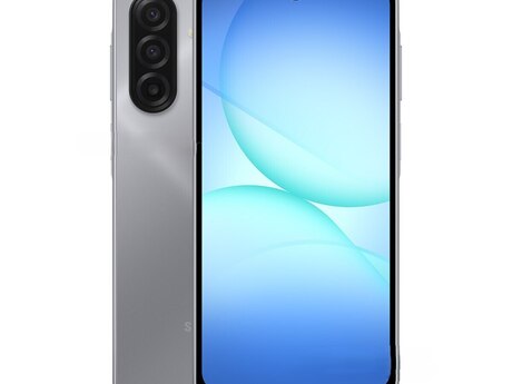 Samsung Galaxy A17 Gray 256GB/8GB