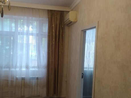2-otaqlı mənzil kirayə verilir, Memar Əcəmi m., 56 m² 2-otaqlı mənzil kirayə verilir, Memar Əcəmi m., 56 m²