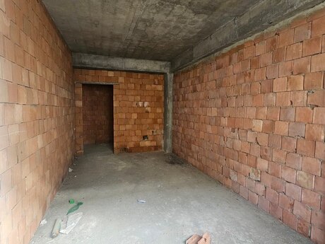 Masazırda 2 otaqlı yeni tikili mənzil satılır, 54 m², 70 000 AZN, şəkil 2 / 5