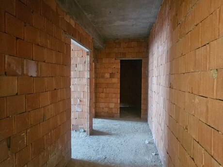 Masazırda 2 otaqlı yeni tikili mənzil satılır, 54 m², 70 000 AZN, şəkil 5 / 5