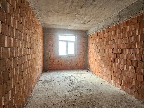 Masazırda 2 otaqlı yeni tikili mənzil satılır, 54 m², 70 000 AZN, şəkil 4 / 5