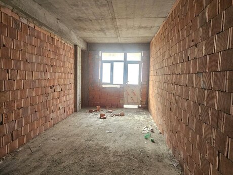 Masazırda 2 otaqlı yeni tikili mənzil satılır, 54 m², 70 000 AZN, şəkil 3 / 5