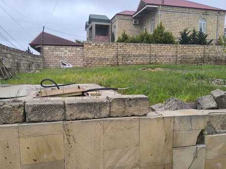 8-room house for sale in Masazır, 300 m², 130 000 AZN, photo 3 / 12