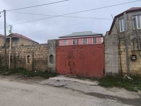 8-room house for sale in Masazır, 300 m², 130 000 AZN, photo 2 / 12