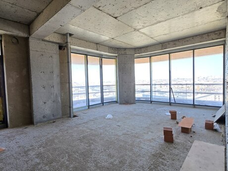 Ağ şəhərdə 3 otaqlı yeni tikili mənzil satılır, 180 m², 790 000 AZN, şəkil 3 / 12