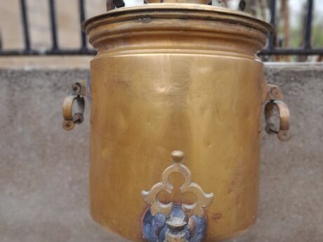 Samovar Samovar