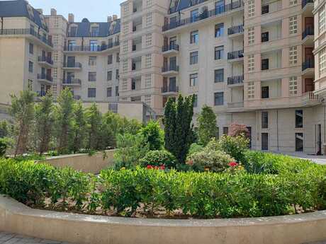 Ağ şəhərdə 4 otaqlı yeni tikili mənzil satılır, 215 m², 855 000 AZN, şəkil 3 / 12