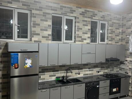 Keşlədə 5 otaqlı həyət evi satılır, 240 m², 135 000 AZN, şəkil 4 / 12