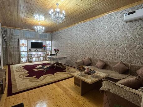 Keşlədə 5 otaqlı həyət evi satılır, 240 m², 135 000 AZN, şəkil 3 / 12