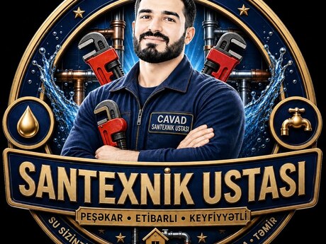 Santexnik xidməti Santexnik xidməti