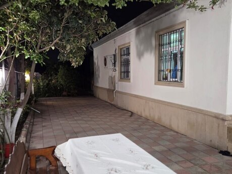 5 otaq · 132 m² · 1/1 mərtəbə, Mehdiabad