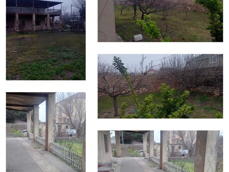 5 otaq · 2 000 m²