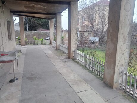 Novxanıda 5 otaqlı həyət evi satılır, 2 000 m², 200 000 AZN, şəkil 2 / 5