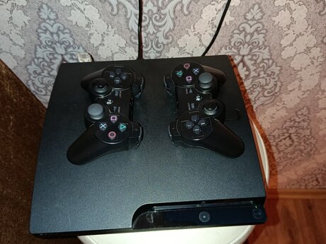 PlayStation 3 320GB