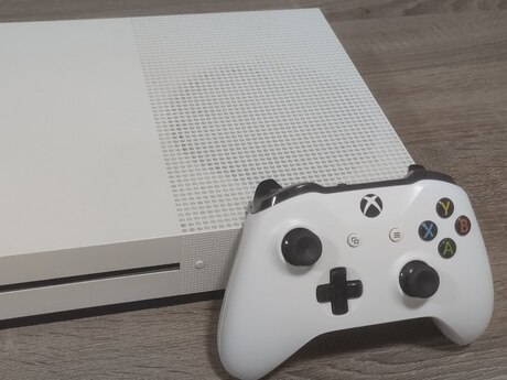 Xbox One S 500GB