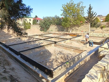 Tikinti xidməti