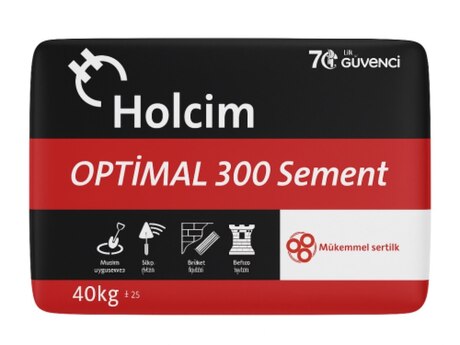 Holcım 300 