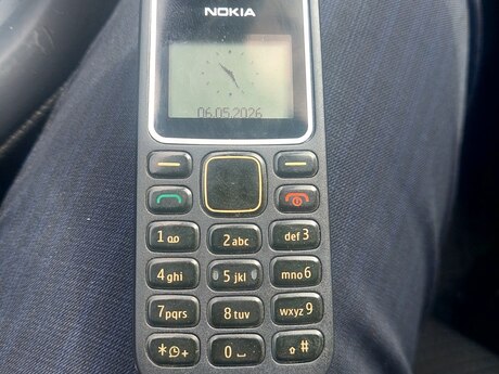 Nokia 1280 Black
