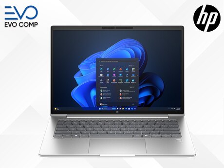 HP ProBook 4 G1i Notebook AI PC BA7R6UT HP ProBook 4 G1i Notebook AI PC BA7R6UT