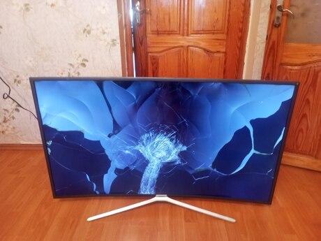 Televizor Samsung ehtiyat hissələri