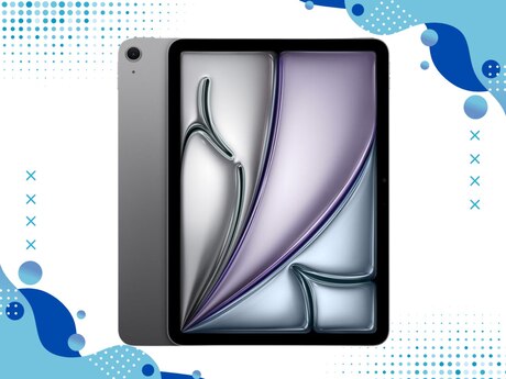 iPad Air 11 M3 Wi-Fi 128GB (MC9W4LL/A) Space Gray (2025)
