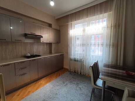 2-room new-build apartment for sale in 2-ci Alatava, 70 m², 235 000 AZN, photo 5 / 8