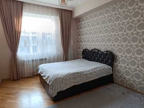 2-room new-build apartment for sale in 2-ci Alatava, 70 m², 235 000 AZN, photo 3 / 8